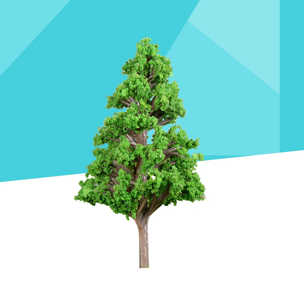 Artificial Mini Trees Simulation Pine Tree Ornaments Home Office Decor Diorama Landscape Model Gifts Plastic PlantsChristmasTree
Artificial Mini Trees Simulation Pine Tree Ornaments Home Office Decor Diorama Landscape Model Gifts Plastic PlantsChristmasTree