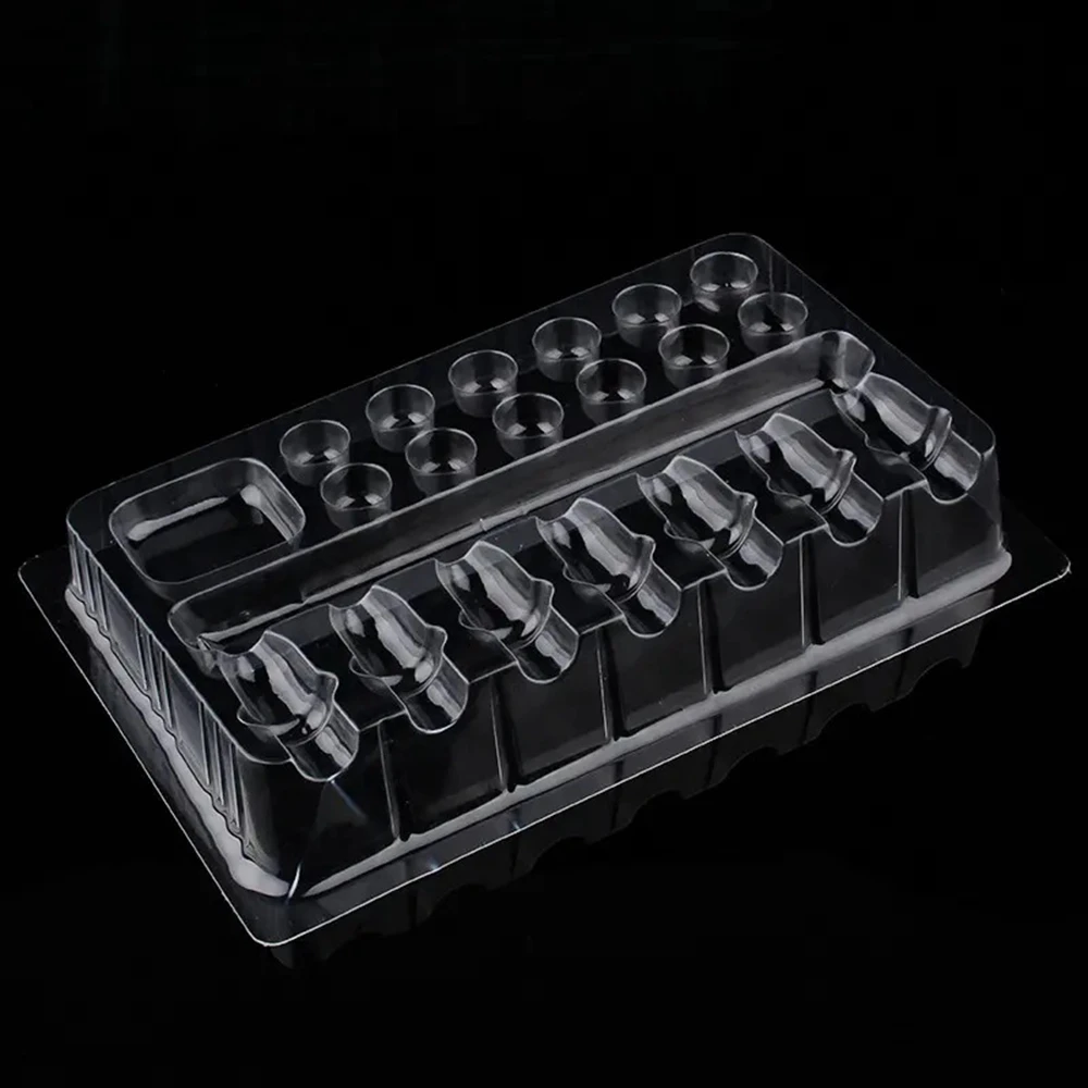 Tattoo Cartridge Needles Holder 20Pcs/Lot Transparent Plastic Hold Machine Pen Ink Pigment Trays Stand Permanent Makeup Body Art
Tattoo Cartridge Needles Holder 20Pcs/Lot Transparent Plastic Hold Machine Pen Ink Pigment Trays Stand Permanent Makeup Body Art