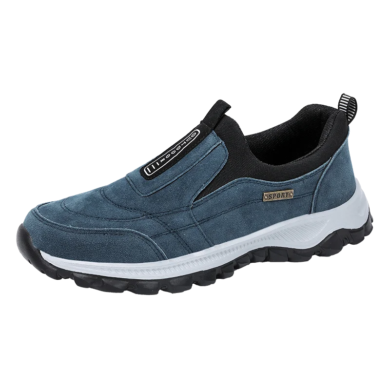 Новая нескользящая легкая дышащая удобная уличная повседневная спортивная обувь большого размера 49, походная дорожная прогулочная обувь для мужчин
Новая нескользящая легкая дышащая удобная уличная повседневная спортивная обувь большого размера 49, походная дорожная прогулочная обувь для мужчин