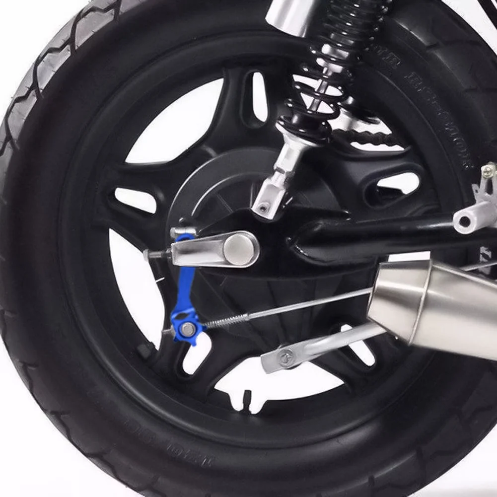 Коромысло тормоза мотоцикла из алюминиевого сплава с обработкой на станке с ЧПУ для увеличенного срока службы и установки на большинстве электрических мотоциклов
Коромысло тормоза мотоцикла из алюминиевого сплава с обработкой на станке с ЧПУ для увеличенного срока службы и установки на большинстве электрических мотоциклов