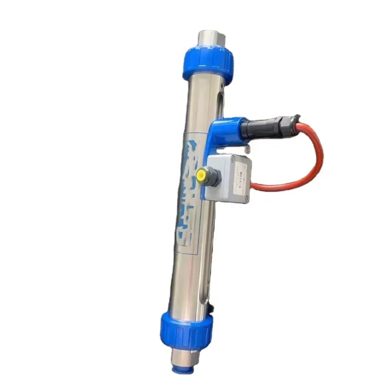 VA40 VA45 Variable Area Flowmeter, Stainless Steel Flange
VA40 VA45 Variable Area Flowmeter, Stainless Steel Flange