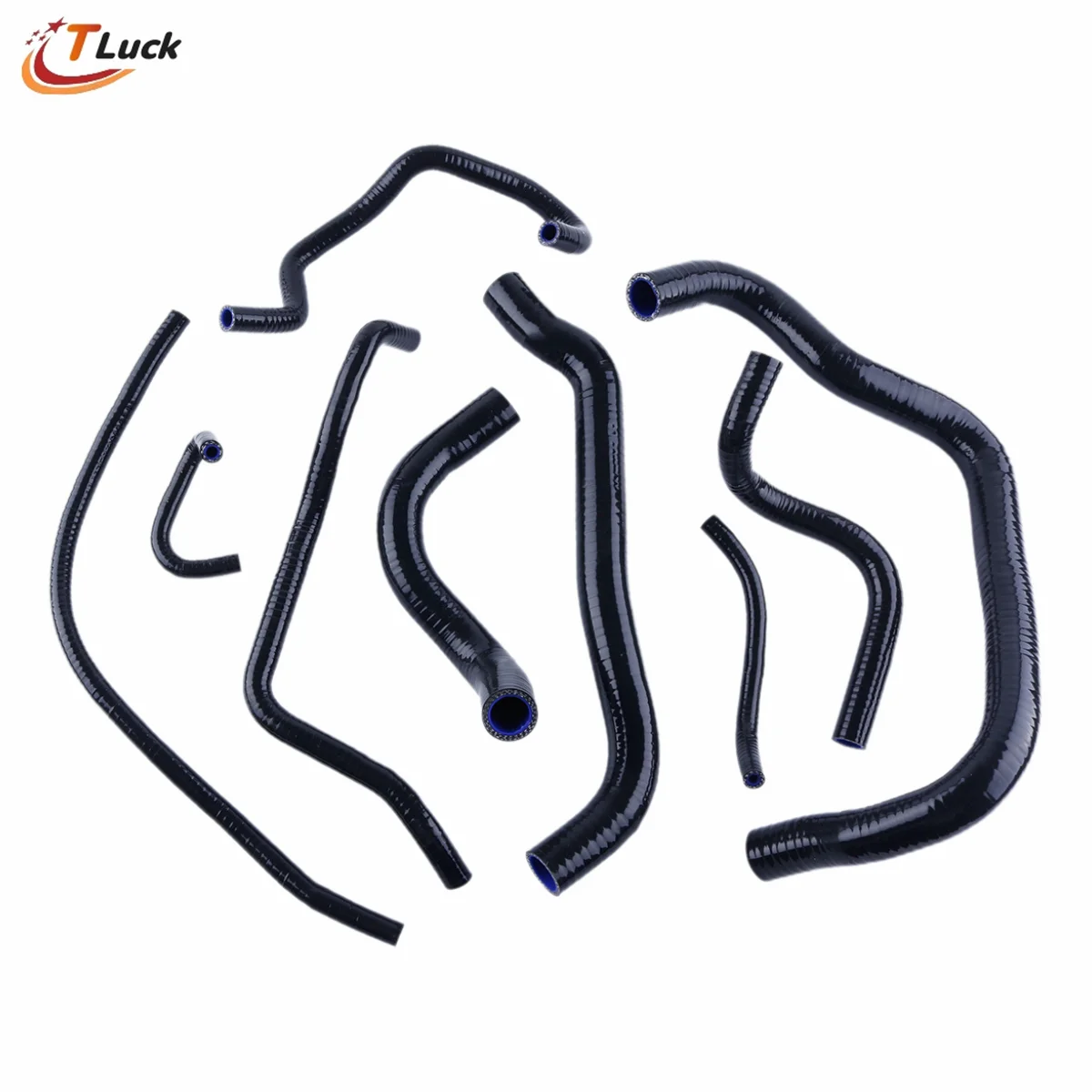 9PCS For Honda CBR929 RR CBR900 CBR 900 929 RR 2000 2001 Silicone Radiator Water Coolant Tube Pipe Hose Kit High Quality
9PCS For Honda CBR929 RR CBR900 CBR 900 929 RR 2000 2001 Silicone Radiator Water Coolant Tube Pipe Hose Kit High Quality