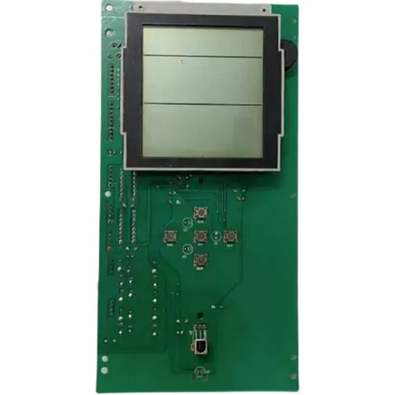 New air conditioner display panel J3Z531DC 30563040 30563044 J3Z511DC 30563042
New air conditioner display panel J3Z531DC 30563040 30563044 J3Z511DC 30563042