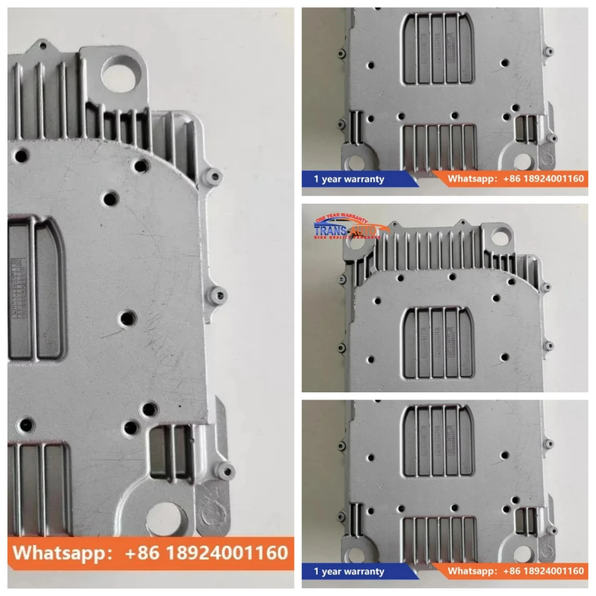 Engine Control Unit Negotiable 1877245 High Quality Fit For PACCAR MX-11 MX-13 DAF XF 106 ECU
Engine Control Unit Negotiable 1877245 High Quality Fit For PACCAR MX-11 MX-13 DAF XF 106 ECU