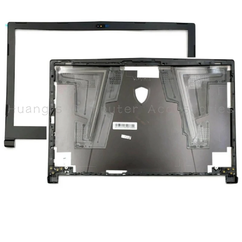 S+LCD Back Cover & Front Bezel For MSI GE63 Raider RGB 8RE 8RF 9SG MS-16P5, Original Fully Tested
S+LCD Back Cover & Front Bezel For MSI GE63 Raider RGB 8RE 8RF 9SG MS-16P5, Original Fully Tested