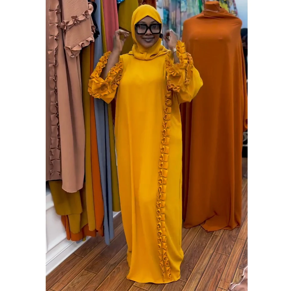 Women's Long Sleeve Lace Robe, Ramadan, Islamic, Arab, Muslim, Bohemian, Luxury Fashion, Spring Vest,Women's hooded robe,2026
Women's Long Sleeve Lace Robe, Ramadan, Islamic, Arab, Muslim, Bohemian, Luxury Fashion, Spring Vest,Women's hooded robe,2026