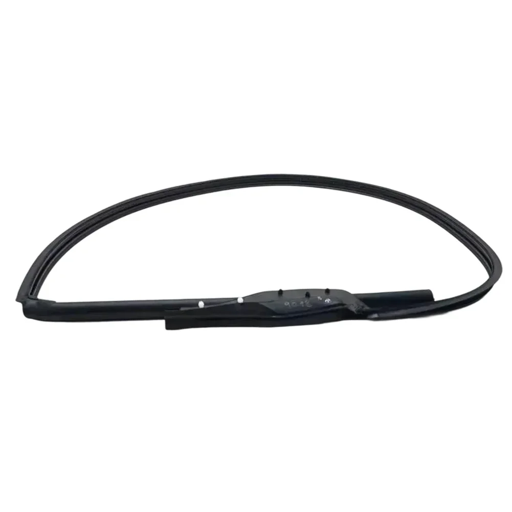Custom Fit Rear Left Door Roof Seal Designed to Enhance Performance on Select For BMWs (For F01 F02 F04) Use OEM# 51357179123
Custom Fit Rear Left Door Roof Seal Designed to Enhance Performance on Select For BMWs (For F01 F02 F04) Use OEM# 51357179123