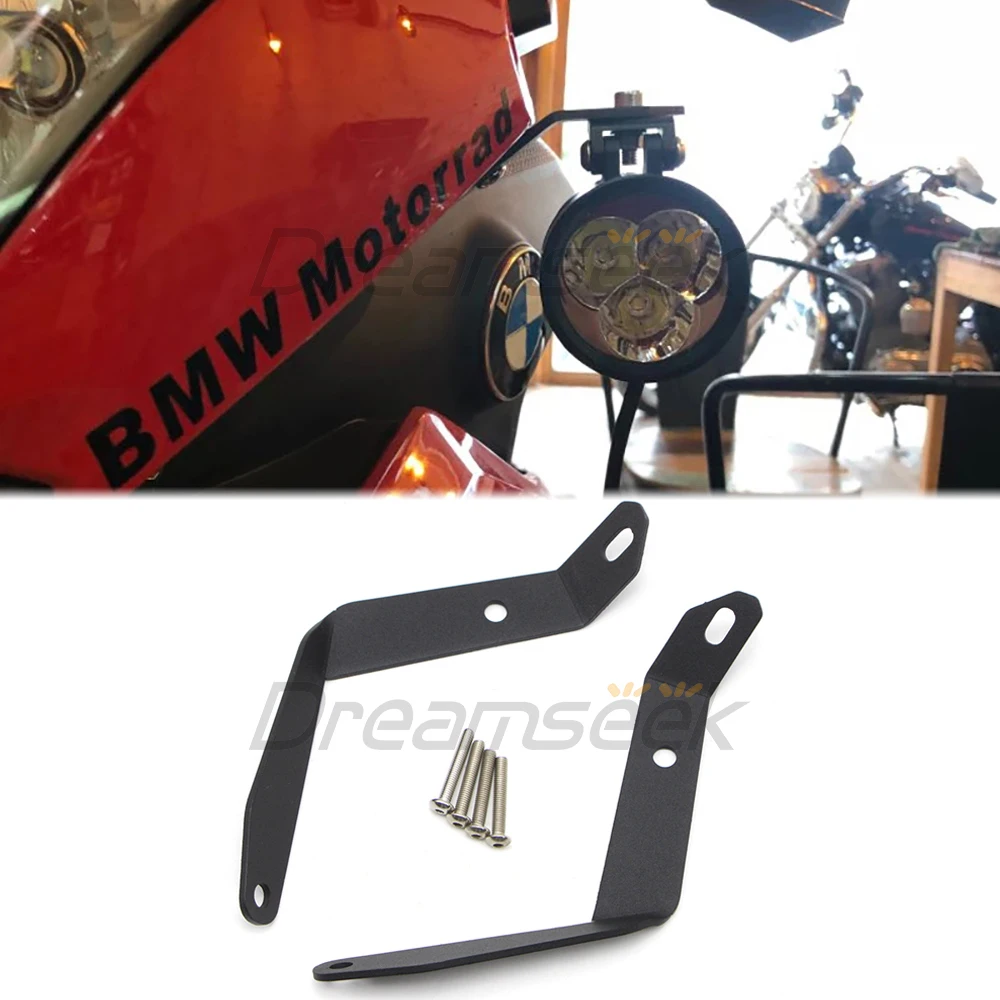 Black Spotlight Holder Fog Lamp Bracket for BMW S1000XR 2020 2021 2022 23 Motorcycle Running Light Driving Lamp Auxiliary Mount
Black Spotlight Holder Fog Lamp Bracket for BMW S1000XR 2020 2021 2022 23 Motorcycle Running Light Driving Lamp Auxiliary Mount