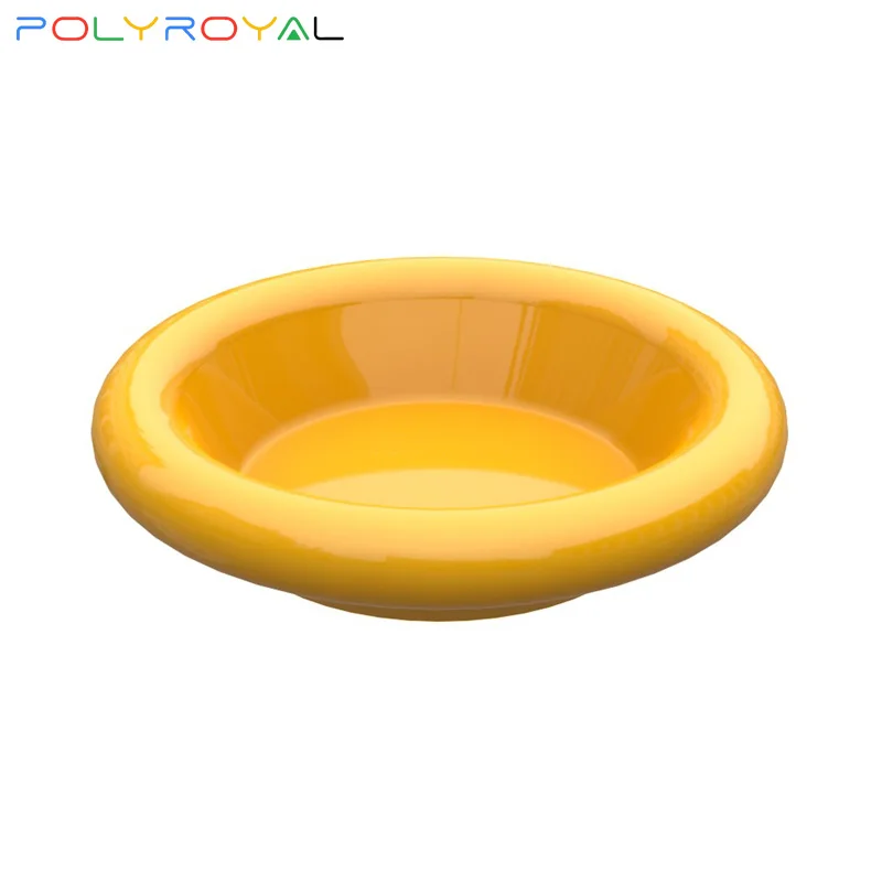 Строительные блоки POLYROYAL, 3x3 пластины, инструмент, 10 шт., MOC, совместимы с брендами игрушек для детей 6256
Строительные блоки POLYROYAL, 3x3 пластины, инструмент, 10 шт., MOC, совместимы с брендами игрушек для детей 6256