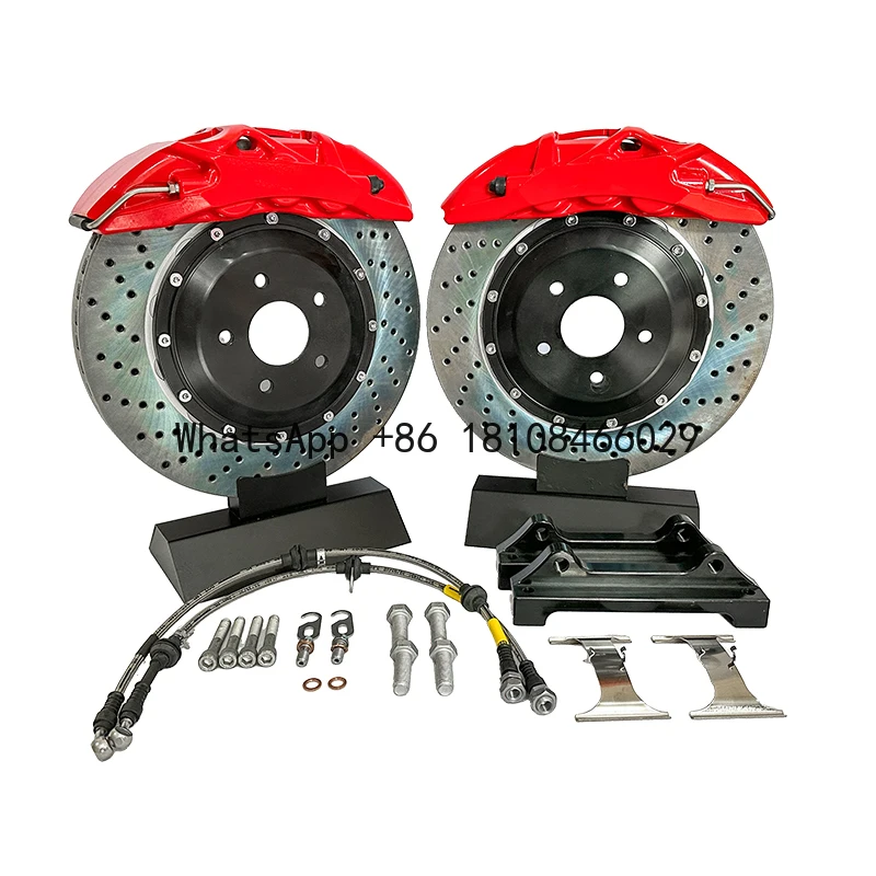 Auto Parts Cast Aluminium Alloy Front Wheel Brake Caliper for Dodge RAM 3500
Auto Parts Cast Aluminium Alloy Front Wheel Brake Caliper for Dodge RAM 3500