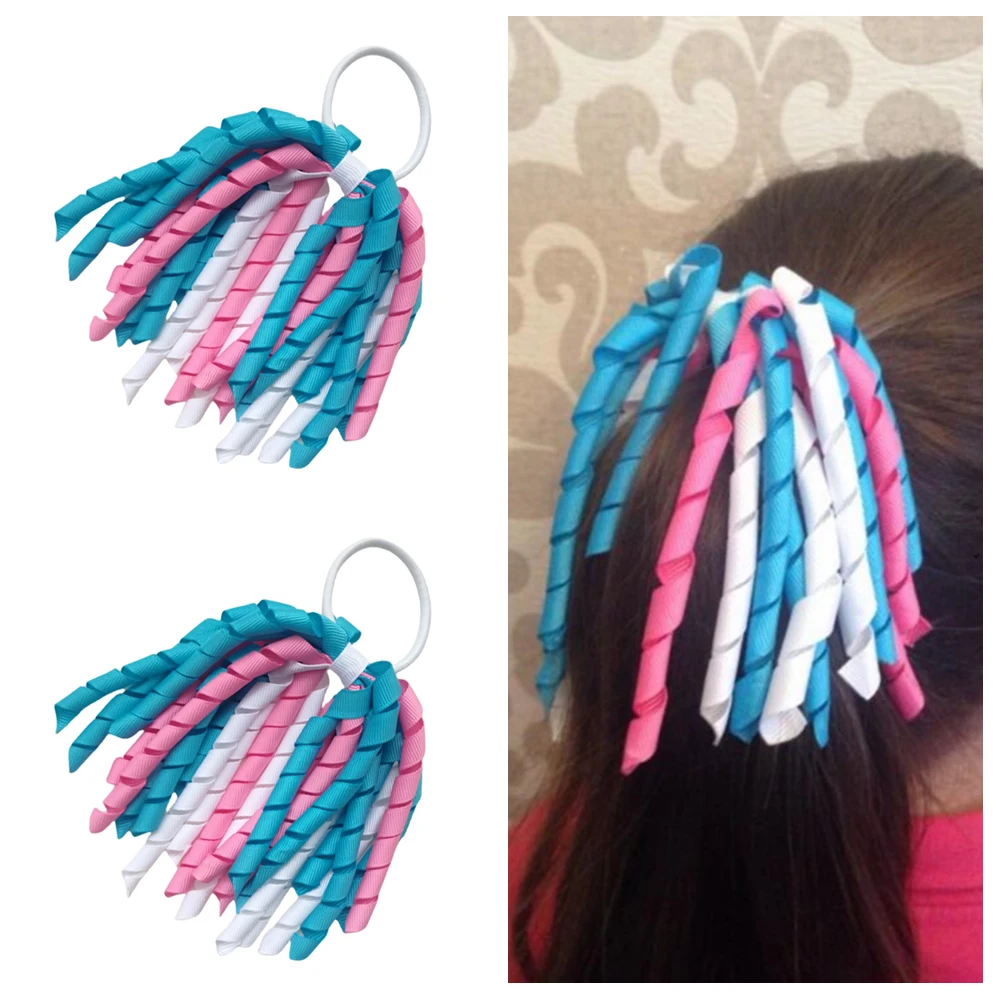 Back to School Crayon 5" Korker Elastic Hairband Hair Clips Bow For Girls Kids Scrunchie Accessories 50PCS
Back to School Crayon 5" Korker Elastic Hairband Hair Clips Bow For Girls Kids Scrunchie Accessories 50PCS