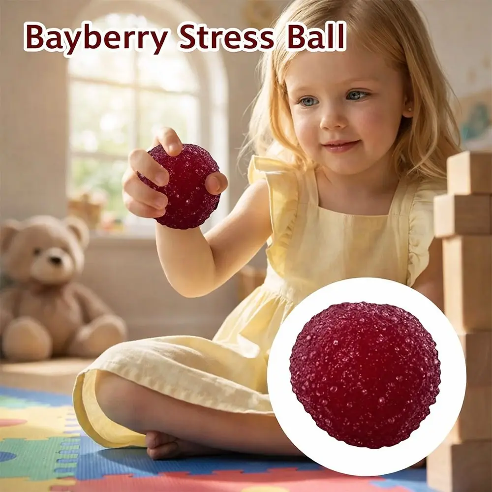 Soft Slow Rising Lychee Squishy Toy, Portable Stress Relief Ball, Anxiety Fidget for Desk Decor, Calming Gift for Adults Kids
Soft Slow Rising Lychee Squishy Toy, Portable Stress Relief Ball, Anxiety Fidget for Desk Decor, Calming Gift for Adults Kids
