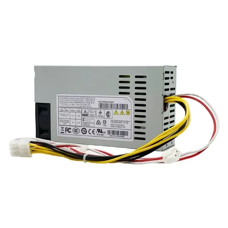 Оригинальный блок питания для видеорегистратора Poe 7808N, 200 Вт, DPS-200PB-185A KSA-180S2-A
Оригинальный блок питания для видеорегистратора Poe 7808N, 200 Вт, DPS-200PB-185A KSA-180S2-A
