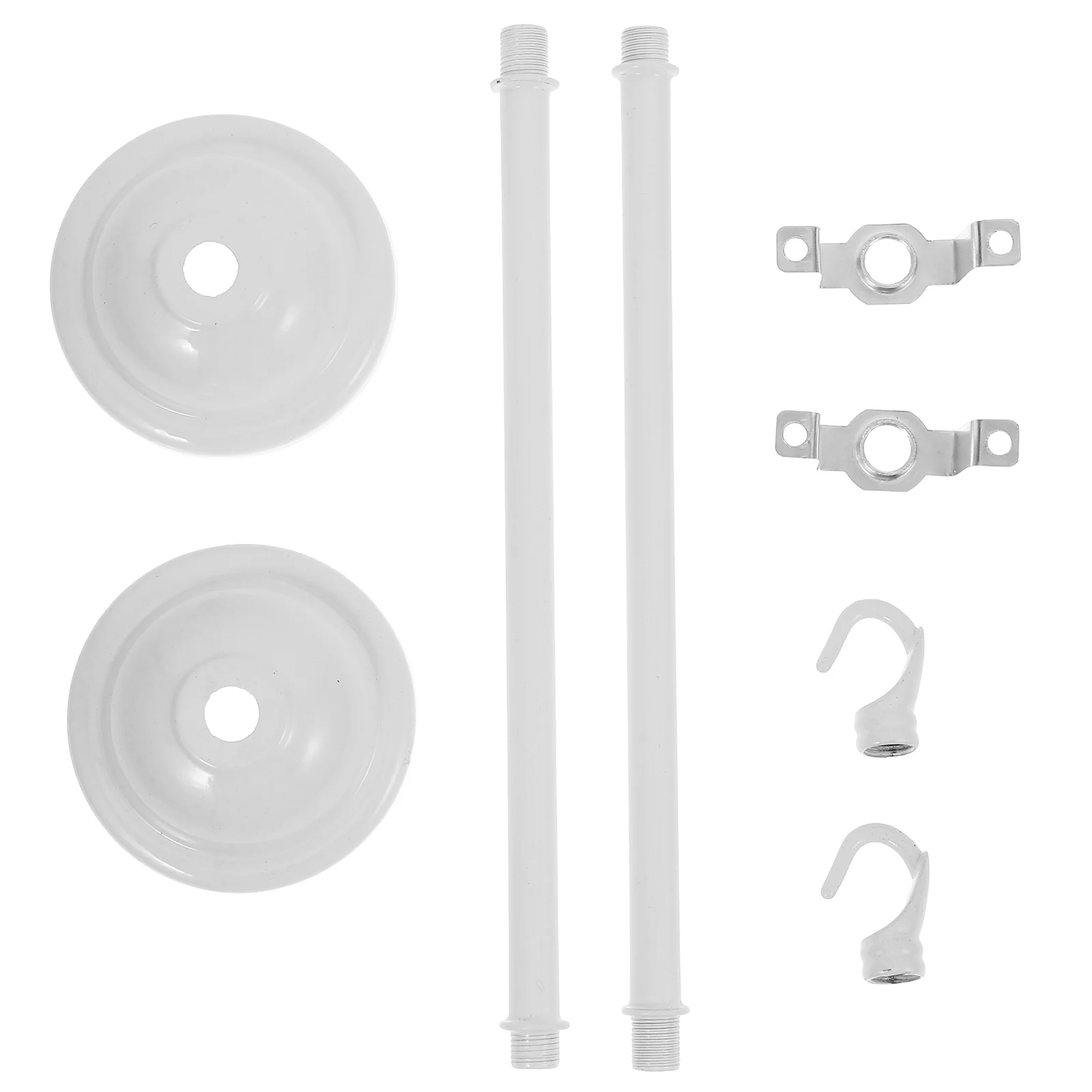 2pcs Safety Exit Sign Light Hanger Emergency Lamp Hanging Fixture White Compact Sturdy Material Evacuation Route 
2pcs Safety Exit Sign Light Hanger Emergency Lamp Hanging Fixture White Compact Sturdy Material Evacuation Route