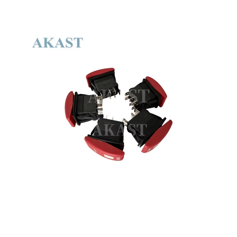 Good Price 88291000-838 Air Compressor Start Button Switch for Sullair Screw air Compressor Parts Sale
Good Price 88291000-838 Air Compressor Start Button Switch for Sullair Screw air Compressor Parts Sale