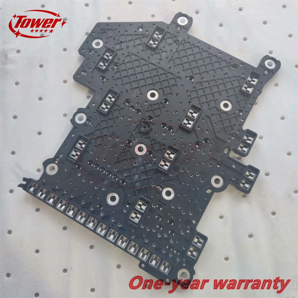 New 0BH 0BH927709A DQ500 0BT 0DE DSG-7 Mechatronics Wire Harness Circuit Board For Audi Q3 VW 2013 2014 2015 2016
New 0BH 0BH927709A DQ500 0BT 0DE DSG-7 Mechatronics Wire Harness Circuit Board For Audi Q3 VW 2013 2014 2015 2016