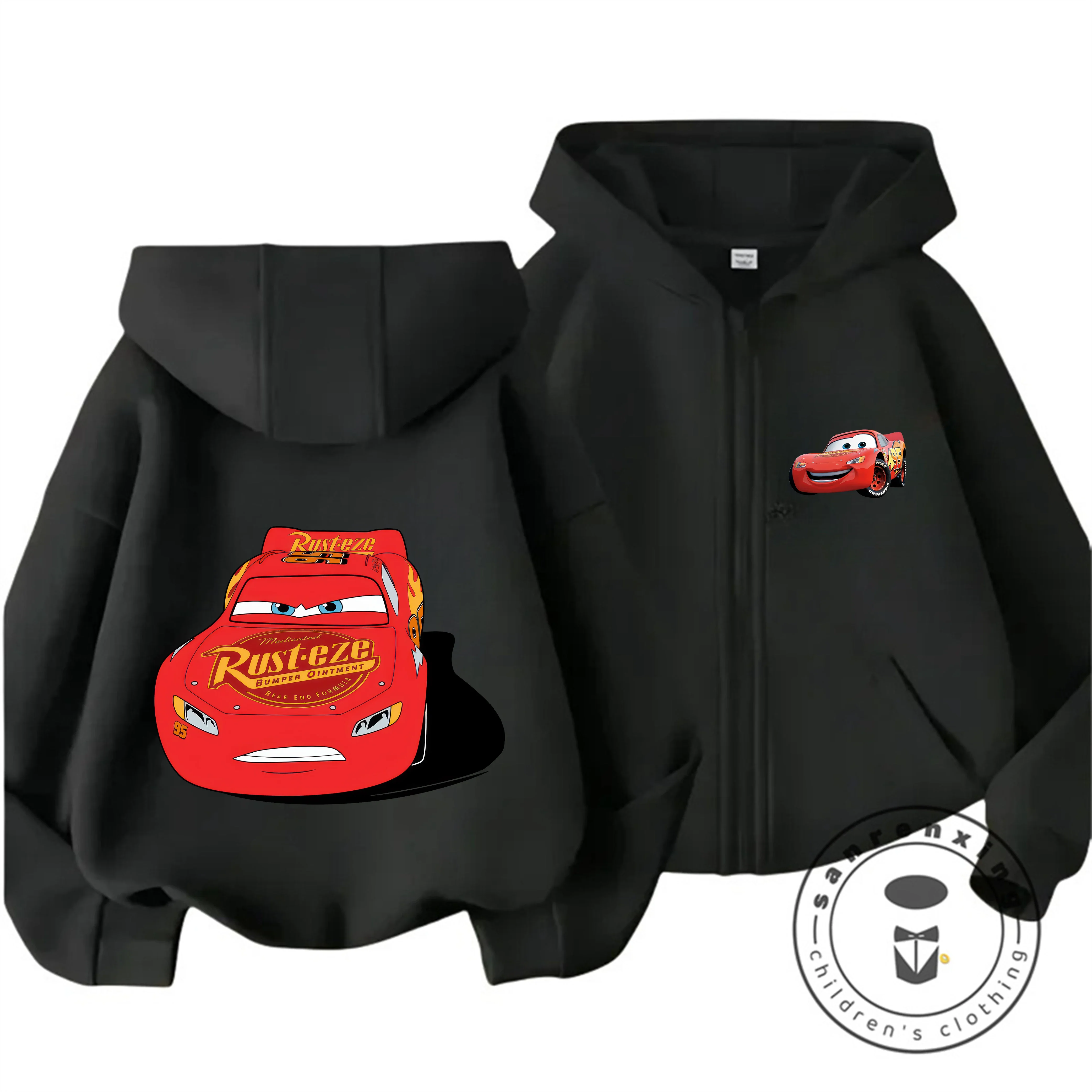 All Match Street Hoodie Awesome Cars Racing Graphic Zip Up Sweatshirt Spring Fashion Kids Sport Outfits
All Match Street Hoodie Awesome Cars Racing Graphic Zip Up Sweatshirt Spring Fashion Kids Sport Outfits