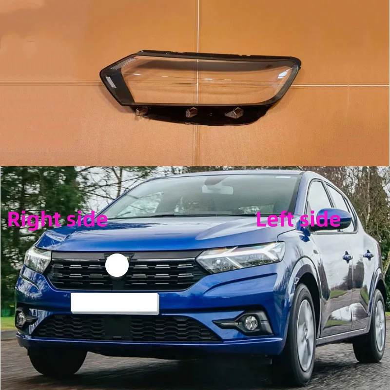 Для Renault Dacia Logan 2021 2022 2023: Корпус фары, крышка фары, сменный плафон, стекло фары
Для Renault Dacia Logan 2021 2022 2023: Корпус фары, крышка фары, сменный плафон, стекло фары