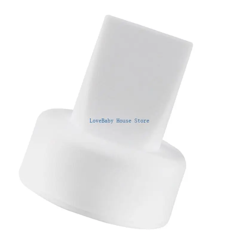 BX0D Effective Silicone Duckbill Attachment Valves for Improve Breast Milk Expression
BX0D Effective Silicone Duckbill Attachment Valves for Improve Breast Milk Expression