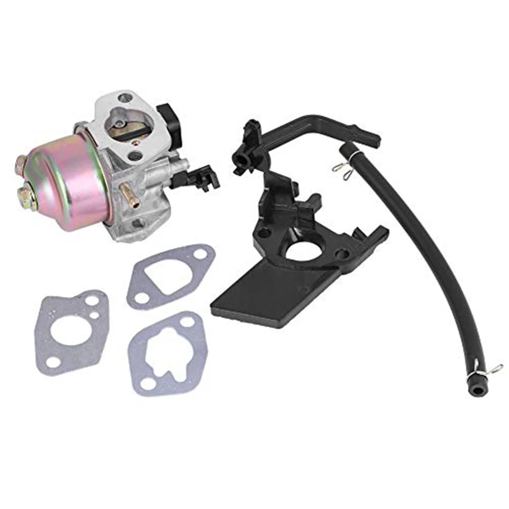 Generator Carburetor 2KW 3KW Unit Carburetor With For GX160 For GX200 168F Gardening Tools Replacement Garden Tool Parts
Generator Carburetor 2KW 3KW Unit Carburetor With For GX160 For GX200 168F Gardening Tools Replacement Garden Tool Parts