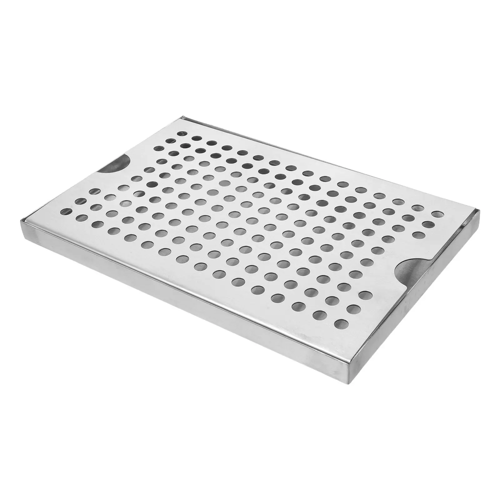 Drip Tray For Drink Dispenser Stainless Steel Beer Tap Spill Catcher Beverage Equipment Bar Counter Clean
Drip Tray For Drink Dispenser Stainless Steel Beer Tap Spill Catcher Beverage Equipment Bar Counter Clean
