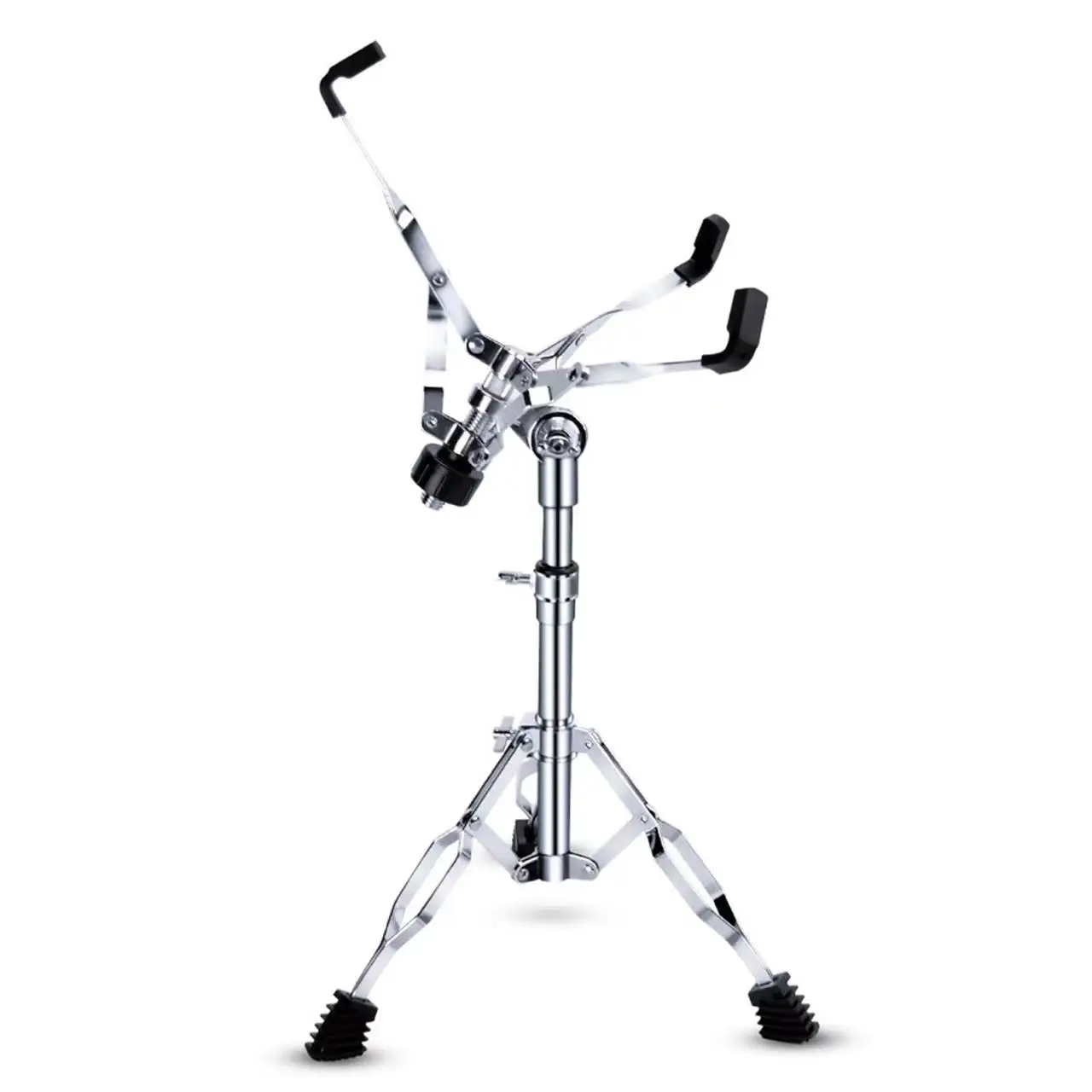 22mm Multifunctional Drum Stand with Adjustable Stand Drum, Ethereal Drum, Mute Drum, and Small Military Drum Accessories
22mm Multifunctional Drum Stand with Adjustable Stand Drum, Ethereal Drum, Mute Drum, and Small Military Drum Accessories