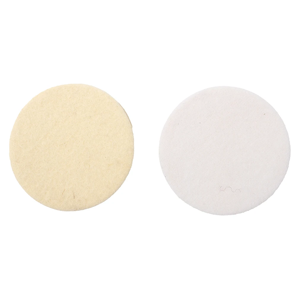 Quality wool felt polishing pad wheel for precision polishing of glass, stainless steel, and precision instruments
Quality wool felt polishing pad wheel for precision polishing of glass, stainless steel, and precision instruments