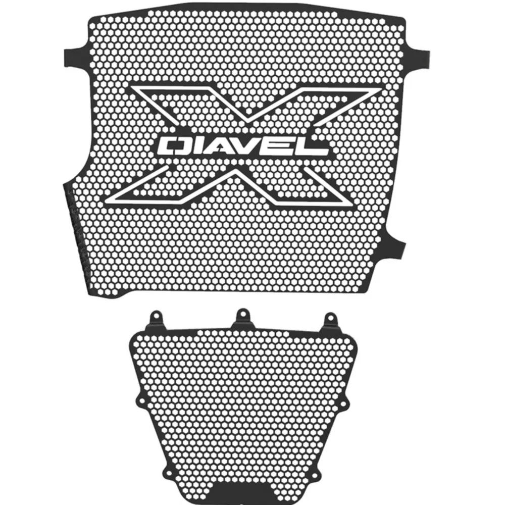 Radiator Grille Guard Cover Oil Cooler Guard Engine Guard FOR Ducati XDiavel S Nera Dark Black Star 2016-2021-2022-2023-2024
Radiator Grille Guard Cover Oil Cooler Guard Engine Guard FOR Ducati XDiavel S Nera Dark Black Star 2016-2021-2022-2023-2024