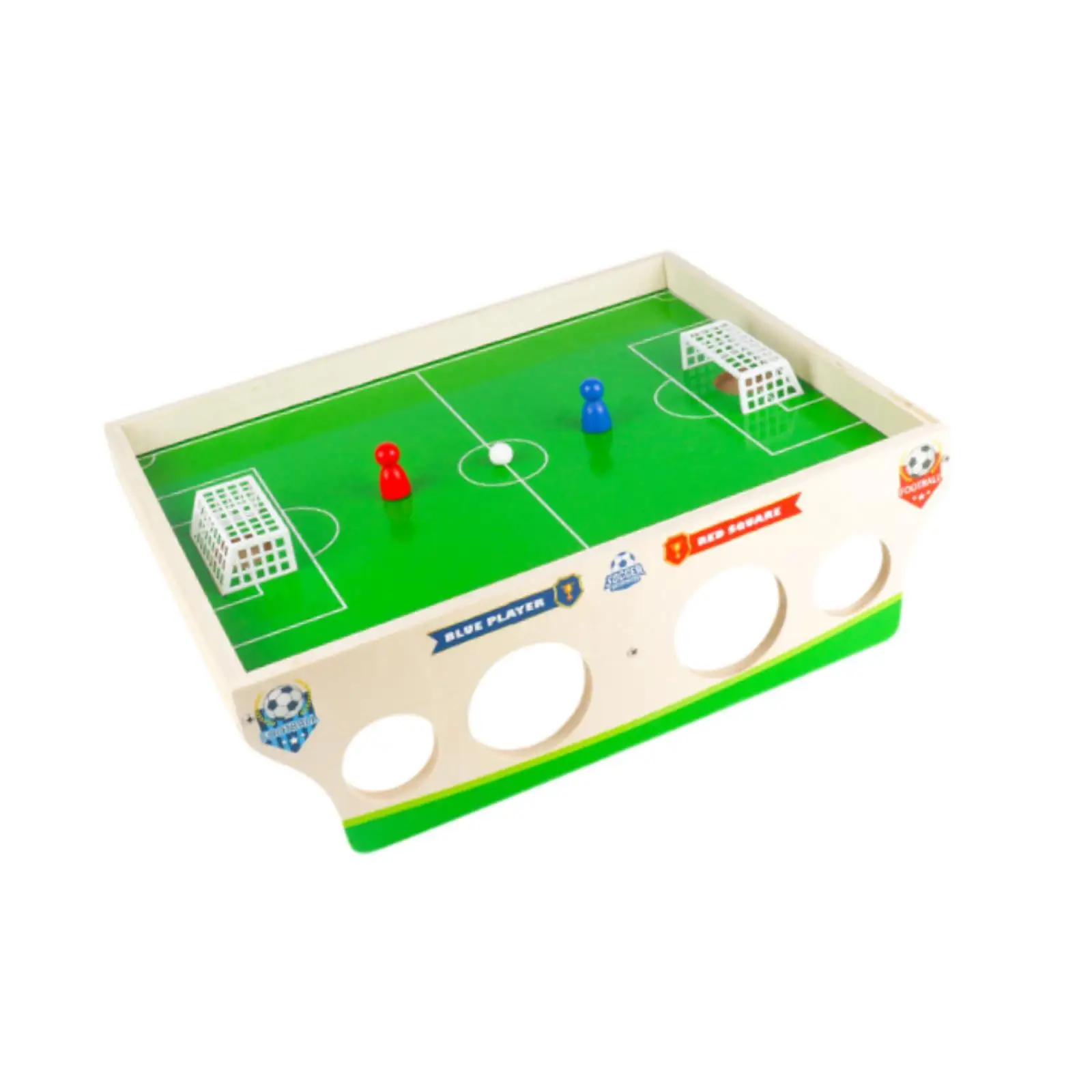 Football Tabletop Board Game Parent Child Interactive Tabletop Football Game Toy for Family Boys Girls Kids Adults Entertainment
Football Tabletop Board Game Parent Child Interactive Tabletop Football Game Toy for Family Boys Girls Kids Adults Entertainment