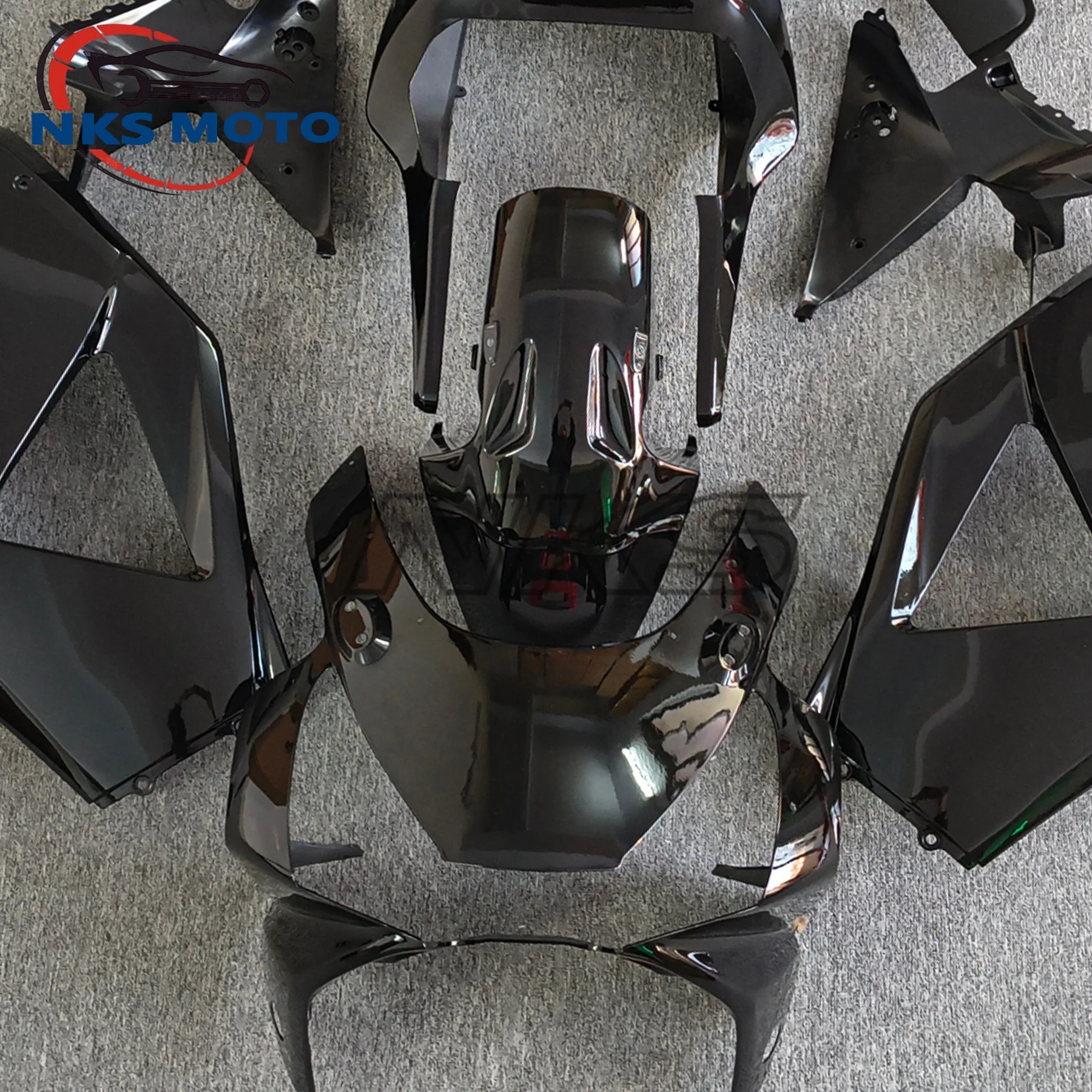 New ABS Motorcycle Fairings Kit Set For HONDA CBR900RR CBR954RR 2002 2003 Bodywork Fairing Parts CBR 954 RR CBR 900 RR Bodyframe
New ABS Motorcycle Fairings Kit Set For HONDA CBR900RR CBR954RR 2002 2003 Bodywork Fairing Parts CBR 954 RR CBR 900 RR Bodyframe