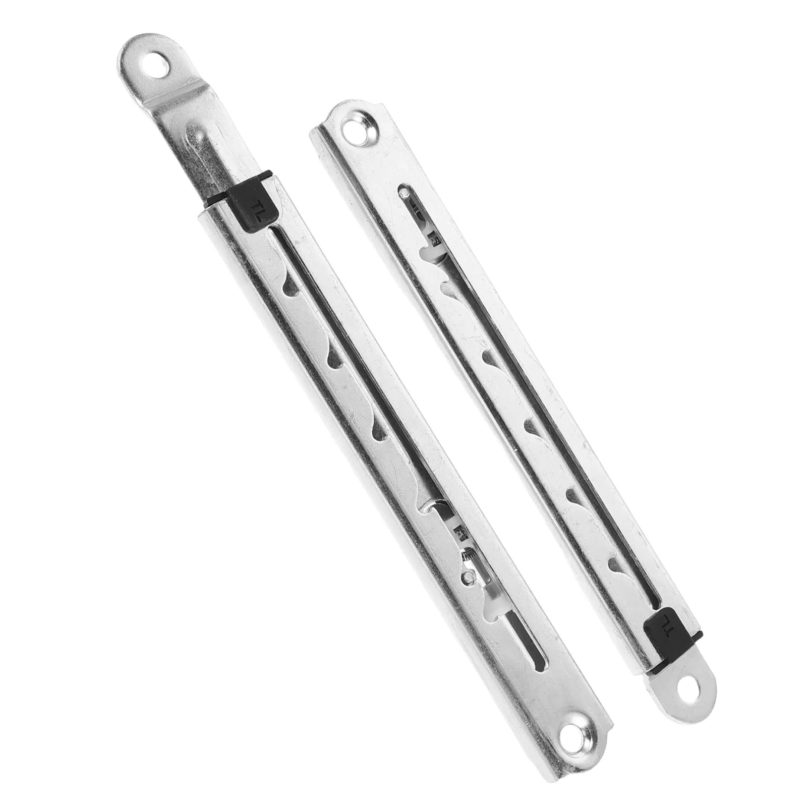 4Pcs Beauty Bed Lifting Bracket Adjustable Telescopic Bed Rod Telescopic Lifting Mechanism Height Angle Adjustment Spa Massage
4Pcs Beauty Bed Lifting Bracket Adjustable Telescopic Bed Rod Telescopic Lifting Mechanism Height Angle Adjustment Spa Massage