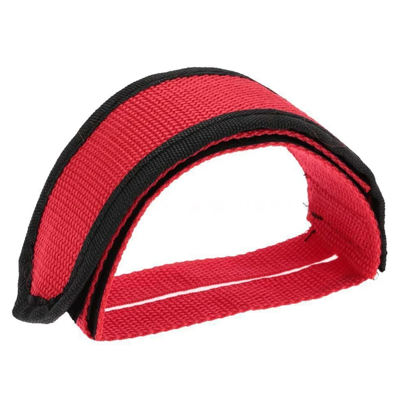 Comfortable Pedal Straps FIXIE Fixed Gear Magical Buckle Outdoor Sports Supply Wear-resistant 2Pcs Attachment Useful
Comfortable Pedal Straps FIXIE Fixed Gear Magical Buckle Outdoor Sports Supply Wear-resistant 2Pcs Attachment Useful
