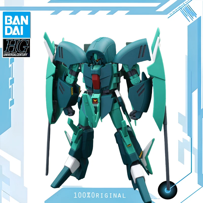 BANDAI Аниме HG 1/144 Строительная планша Gundam модель комплект фигурки аниме робот качественная сборка пластиковые экшн-игрушки Фигурки подарок
BANDAI Аниме HG 1/144 Строительная планша Gundam модель комплект фигурки аниме робот качественная сборка пластиковые экшн-игрушки Фигурки подарок