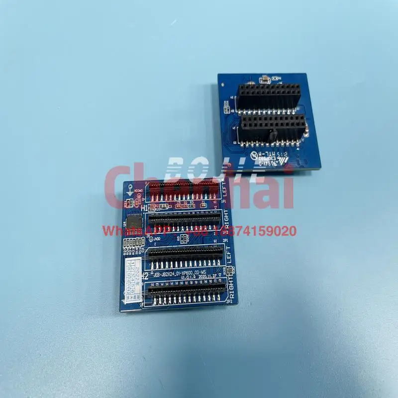 Hot Selling Hoson XP600 4H Transfer Card New Connector Board for V1.42/V1.43 Head Board
Hot Selling Hoson XP600 4H Transfer Card New Connector Board for V1.42/V1.43 Head Board