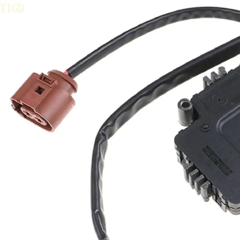 y1gd Universal Car Radiator Cooling Fan Control Module 1TD959455 Fit for A3 1K0959455DT 3C0 959 455F 3C0959455F 1K0959455N 
y1gd Universal Car Radiator Cooling Fan Control Module 1TD959455 Fit for A3 1K0959455DT 3C0 959 455F 3C0959455F 1K0959455N