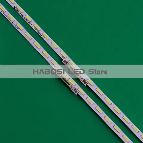 2pcs/Kit UA65BU8000K UN65AU9000F UE65AU9005K UE65AU9005 UE65AU8005K UE65AU8005 GU65AU9079 UN65AU800D HG65AU800N S1A8 650SM0 R0