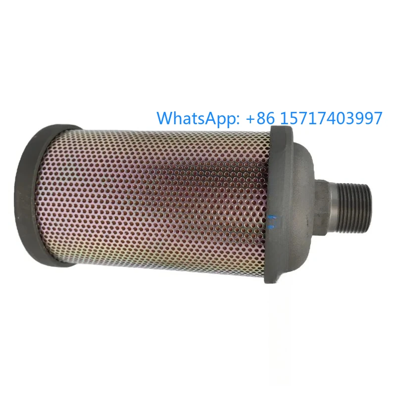 Глушитель мембранного насоса в качестве детали обслуживания глушителя водяного насоса высокого давления 15-3510-99
Глушитель мембранного насоса в качестве детали обслуживания глушителя водяного насоса высокого давления 15-3510-99