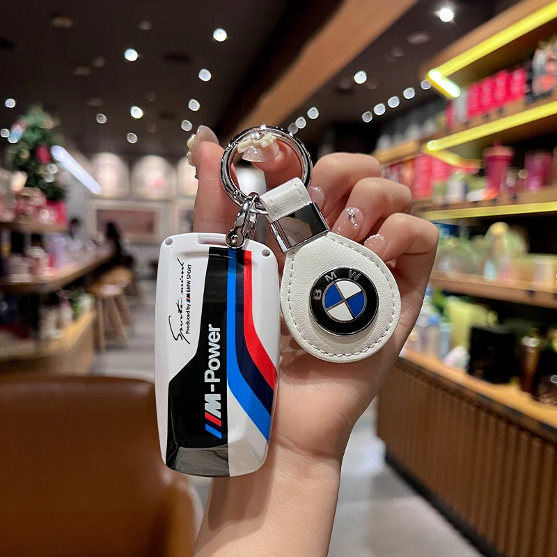 Style Baking Paint Car Key Case Cover Shell For 1 2 3 4 5 Series 530i 550i 320i F25 F01 F02 118i 225i F30 F31 M240i F20 F21
Style Baking Paint Car Key Case Cover Shell For 1 2 3 4 5 Series 530i 550i 320i F25 F01 F02 118i 225i F30 F31 M240i F20 F21