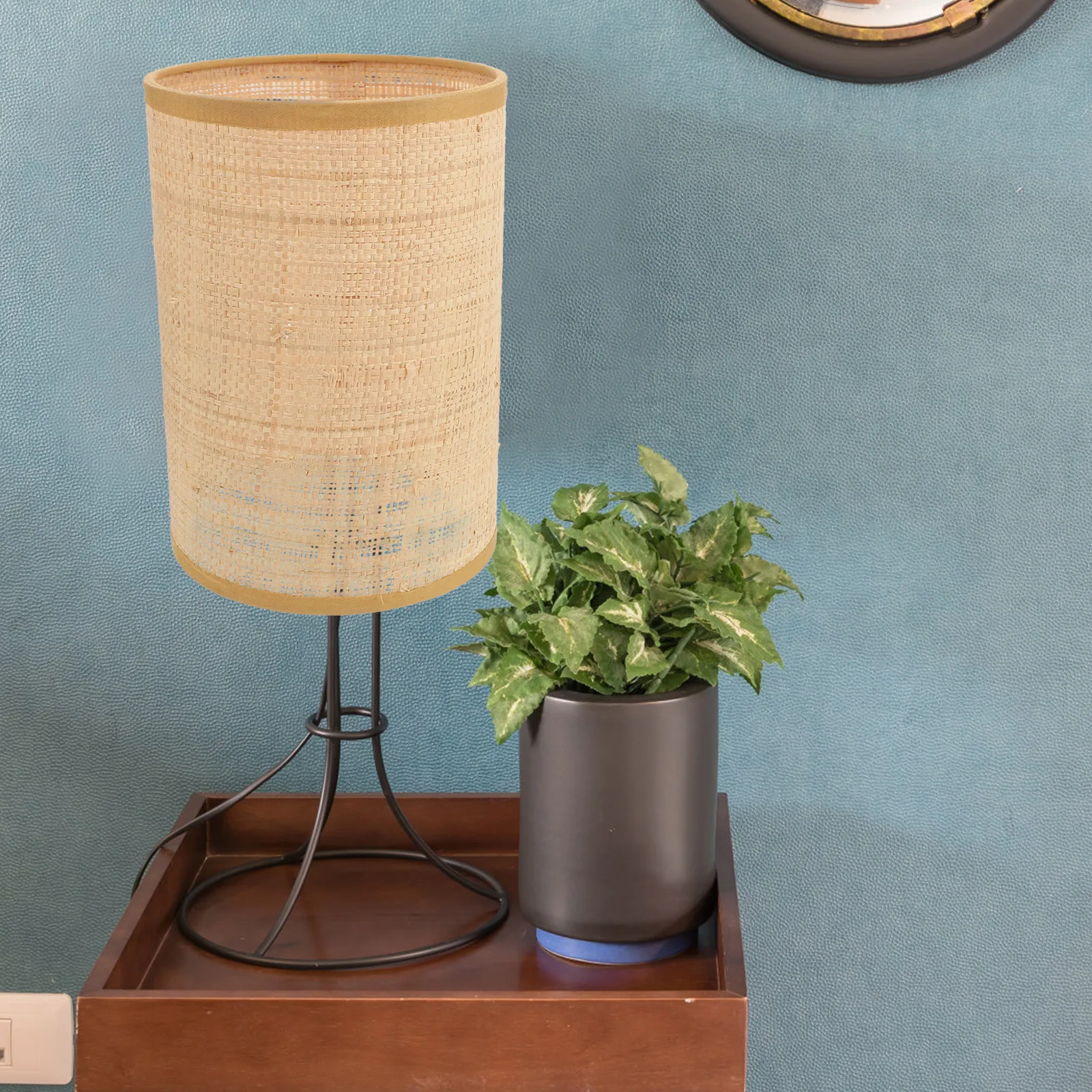 Rattan Lamp Shade Replacement Woven Floor Table Cover E27/E14 Rustic Decorative Light Accessory Unique Home Bar Hotel Decor Long
Rattan Lamp Shade Replacement Woven Floor Table Cover E27/E14 Rustic Decorative Light Accessory Unique Home Bar Hotel Decor Long