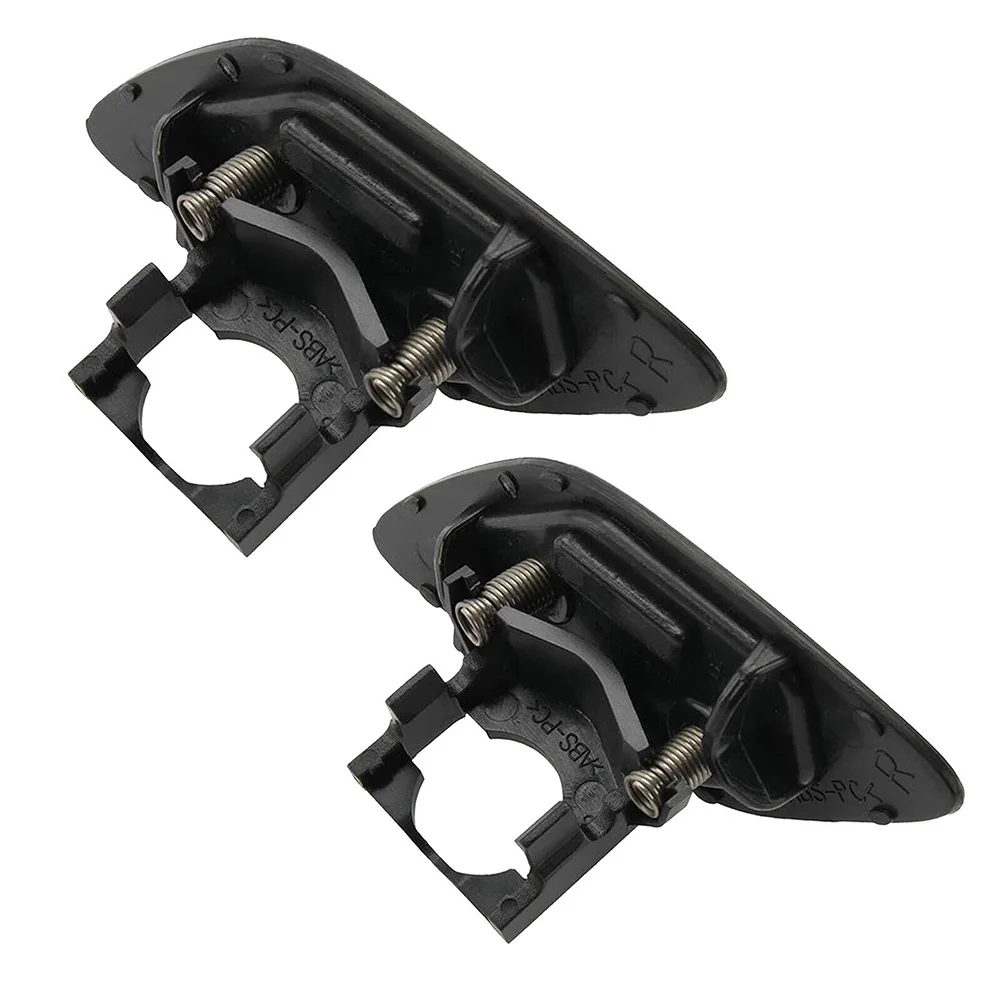 Brand New High Quality Hot/Easy To Install Practical To Use Headlight Wash Cover 61677171659 61677171660 Black
Brand New High Quality Hot/Easy To Install Practical To Use Headlight Wash Cover 61677171659 61677171660 Black