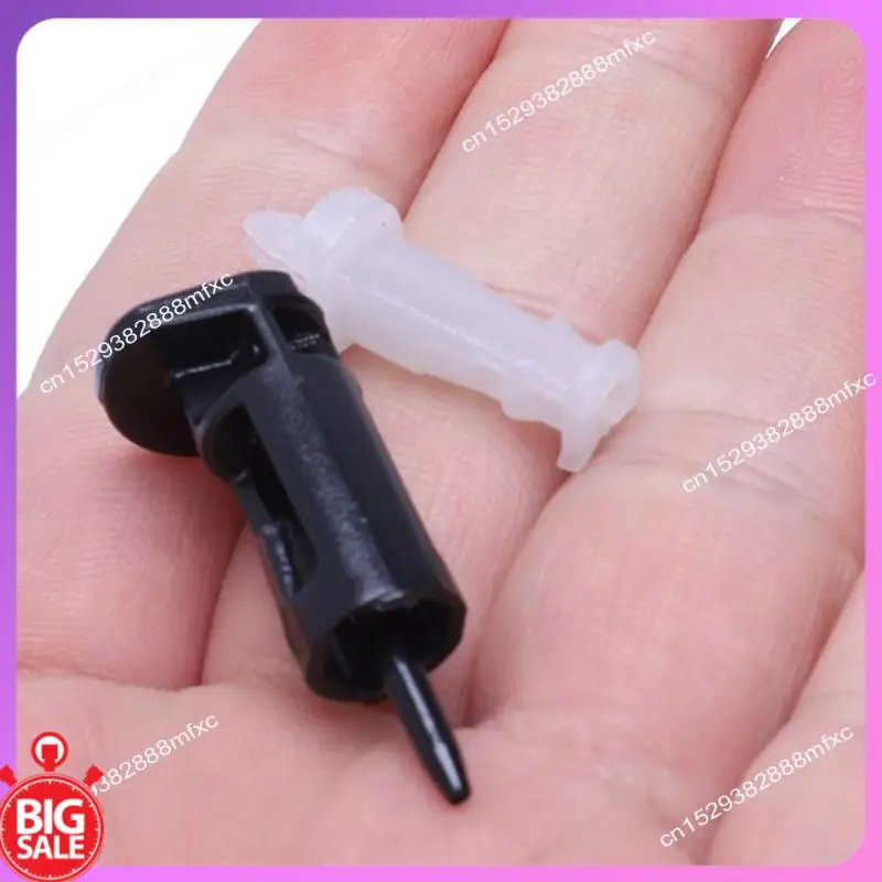 Big Deal 10Pcs Plastic Mounting Clip For 4 Way CPU Coolers CPU Heatsink Cooler Fan Spare Parts Accessories
Big Deal 10Pcs Plastic Mounting Clip For 4 Way CPU Coolers CPU Heatsink Cooler Fan Spare Parts Accessories