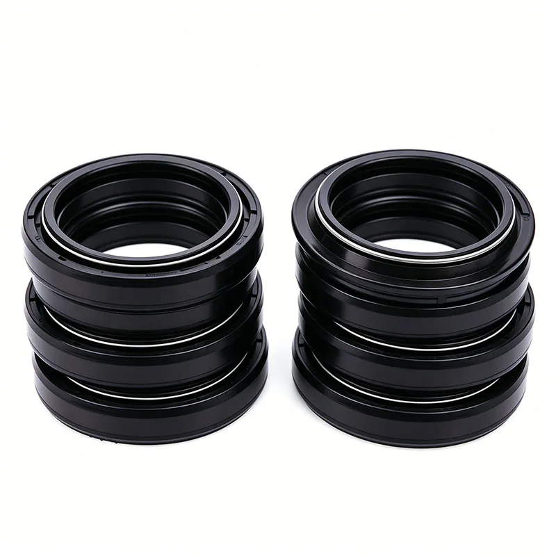 43X55X9.5/10.5 For Yamaha XJR1200 XTZ1200 SUPER TENERE XJR 1300 MT-01 1700 MT01 XJR XTZ Motorcycle Front Fork Oil Seal Dust Seal
43X55X9.5/10.5 For Yamaha XJR1200 XTZ1200 SUPER TENERE XJR 1300 MT-01 1700 MT01 XJR XTZ Motorcycle Front Fork Oil Seal Dust Seal