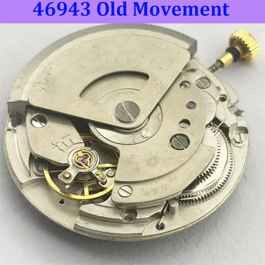 Domestic 46943 Watch Bad movement - Practice Old Watch Repair Tools for Watchmakers Disassemble And Maintain Watch Accessories
Domestic 46943 Watch Bad movement - Practice Old Watch Repair Tools for Watchmakers Disassemble And Maintain Watch Accessories