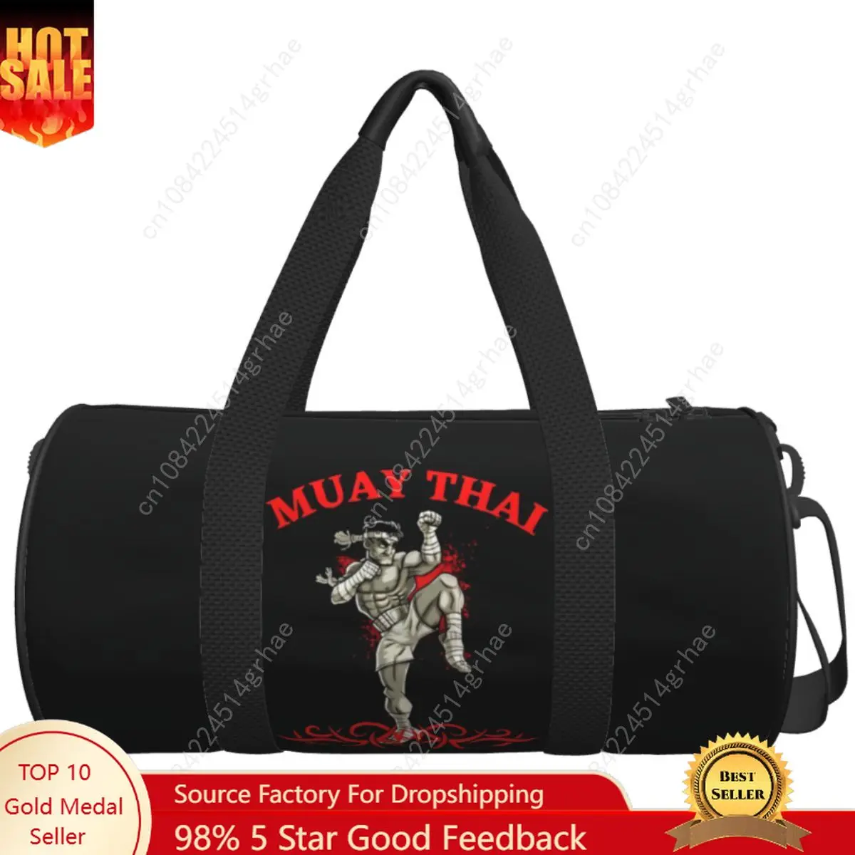 Muay Thai Arts Martiaux Mixtes Kickboxing Gym Bag Travel Training Sports Bags Couple with Shoes Fitness Bag Weekend Handbags
Muay Thai Arts Martiaux Mixtes Kickboxing Gym Bag Travel Training Sports Bags Couple with Shoes Fitness Bag Weekend Handbags