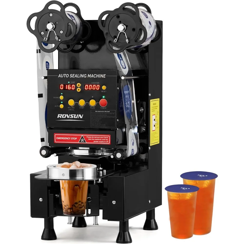 Машина для запечатывания чашек, полностью автоматическая машина для запечатывания чашек 500-650 чашек/ч, электрическая машина для запечатывания чашек 88/89/90/95 мм с L
Машина для запечатывания чашек, полностью автоматическая машина для запечатывания чашек 500-650 чашек/ч, электрическая машина для запечатывания чашек 88/89/90/95 мм с L