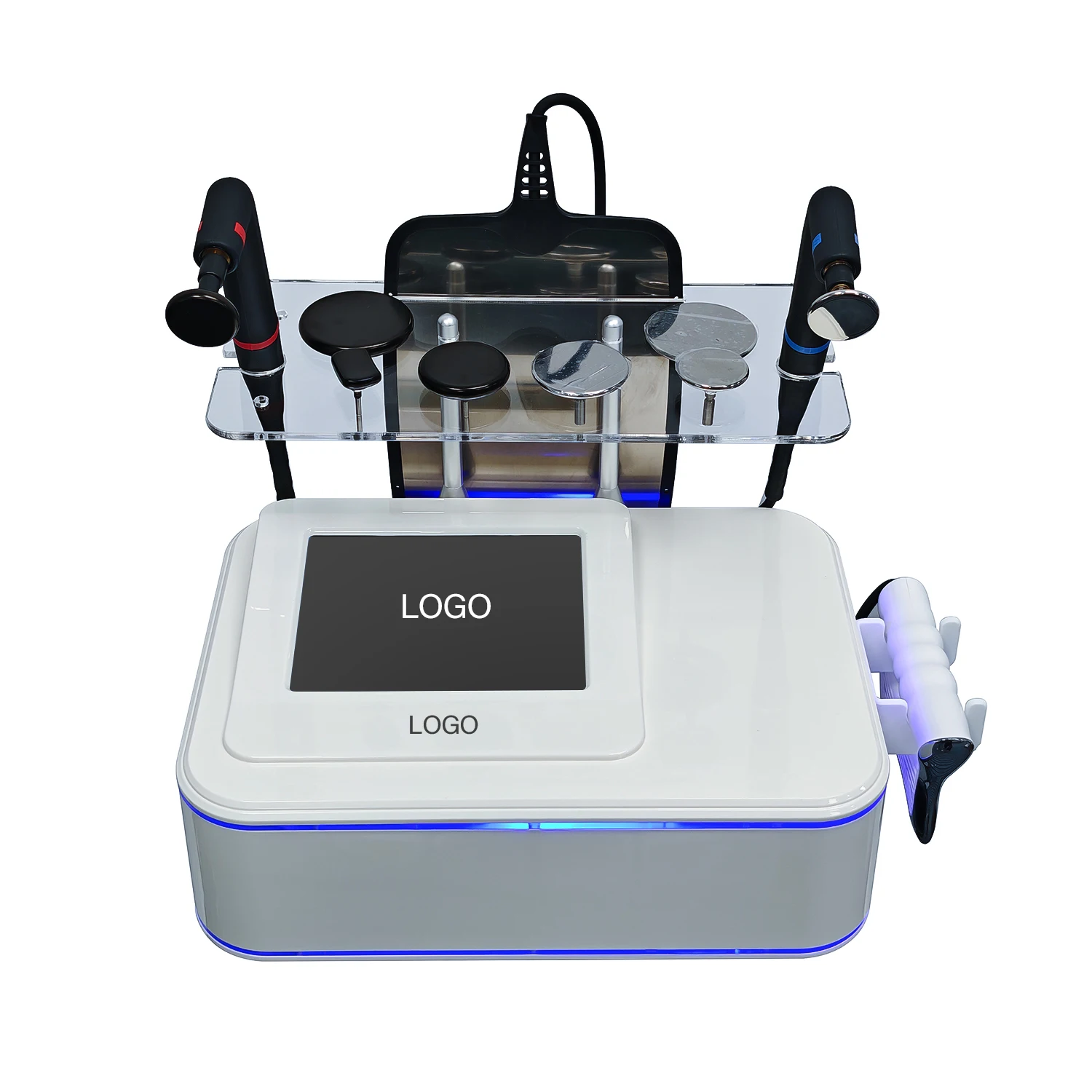 Горячая 448 кГц обезболивающая машина для удаления жира, подтяжки кожи, массажа тела 
Горячая 448 кГц обезболивающая машина для удаления жира, подтяжки кожи, массажа тела