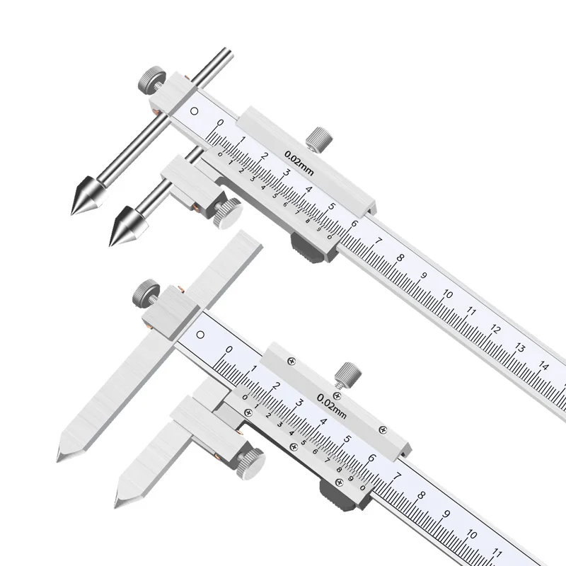 Hengliang high-precision stainless steel hole to edge center distance caliper stainless steel vernier electronic digital caliper
Hengliang high-precision stainless steel hole to edge center distance caliper stainless steel vernier electronic digital caliper