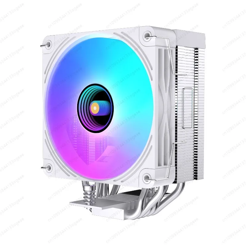 New Nickel Plated Copper Pipe CPU Cooler PWM 4Pin Compute Case Cooling Hight Performance RGB FAN PC Aluminum Radiator
New Nickel Plated Copper Pipe CPU Cooler PWM 4Pin Compute Case Cooling Hight Performance RGB FAN PC Aluminum Radiator