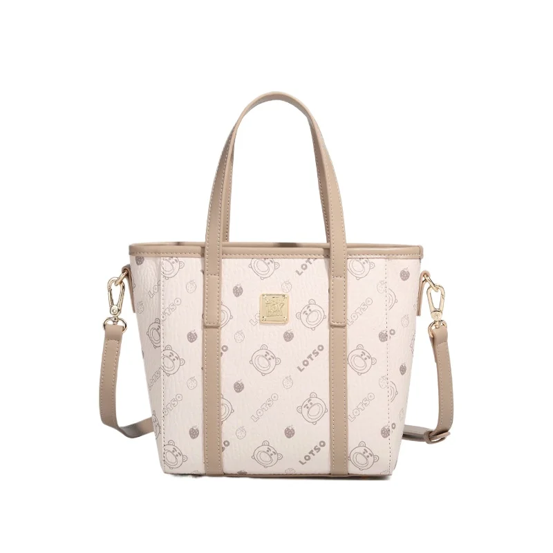 Disney Tote Bag Women Large Capacity Fashion Commuter Shoulder Bag Crossbody Shopper Handbag
Disney Tote Bag Women Large Capacity Fashion Commuter Shoulder Bag Crossbody Shopper Handbag