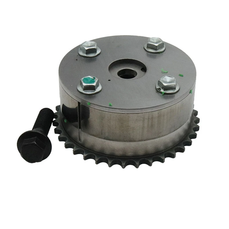 13050-21022 Phase Regulator Timing Gears Camshaft Adjuster Gear CVVT For Toyota Echo Prius Yaris 1305021022 Auto Parts-N25R
13050-21022 Phase Regulator Timing Gears Camshaft Adjuster Gear CVVT For Toyota Echo Prius Yaris 1305021022 Auto Parts-N25R